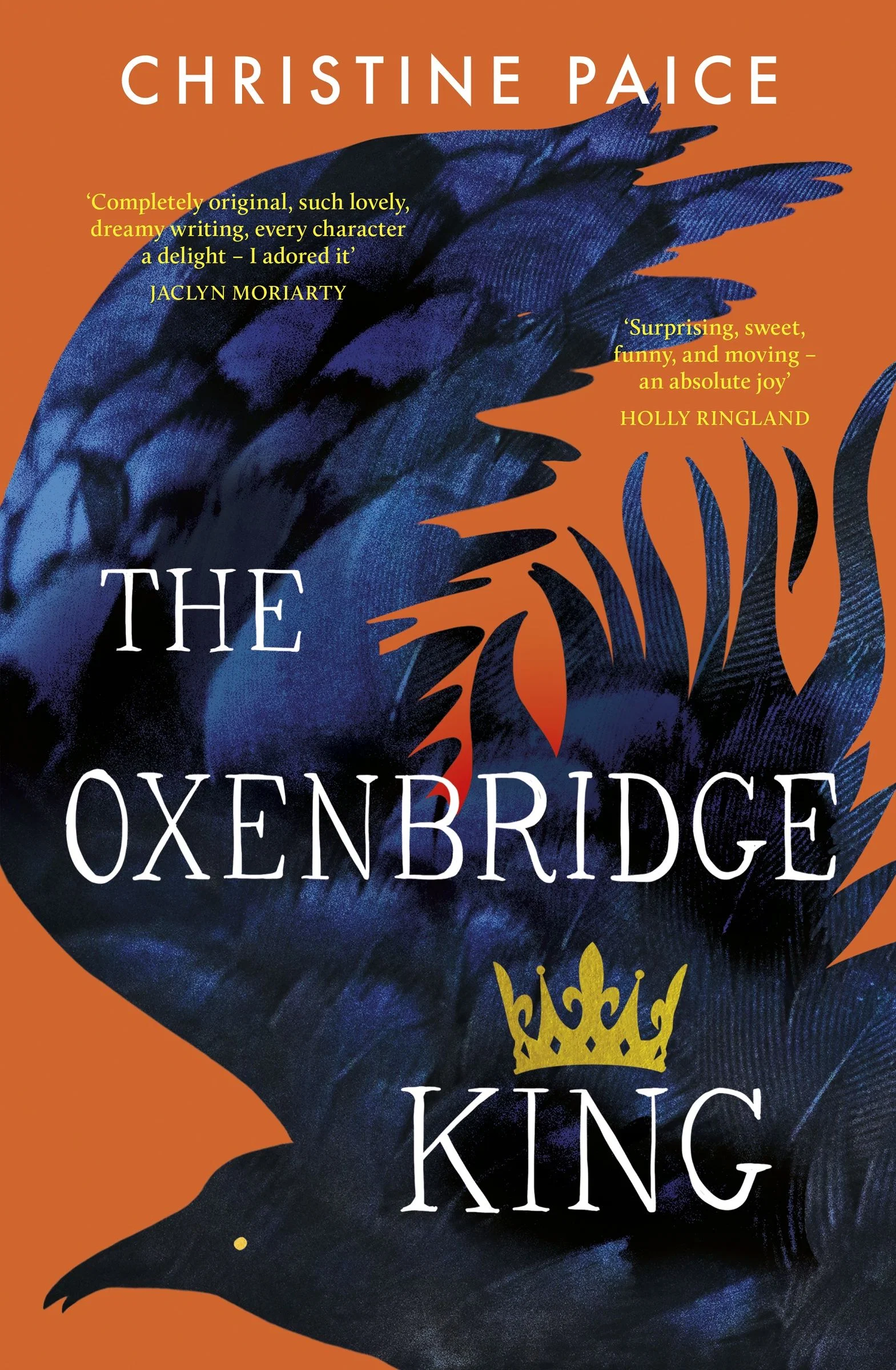 The Oxenbridge King: The remarkable new novel from an award-winning author, for readers of Hilary Mantel and Sarah Winman - Image 3