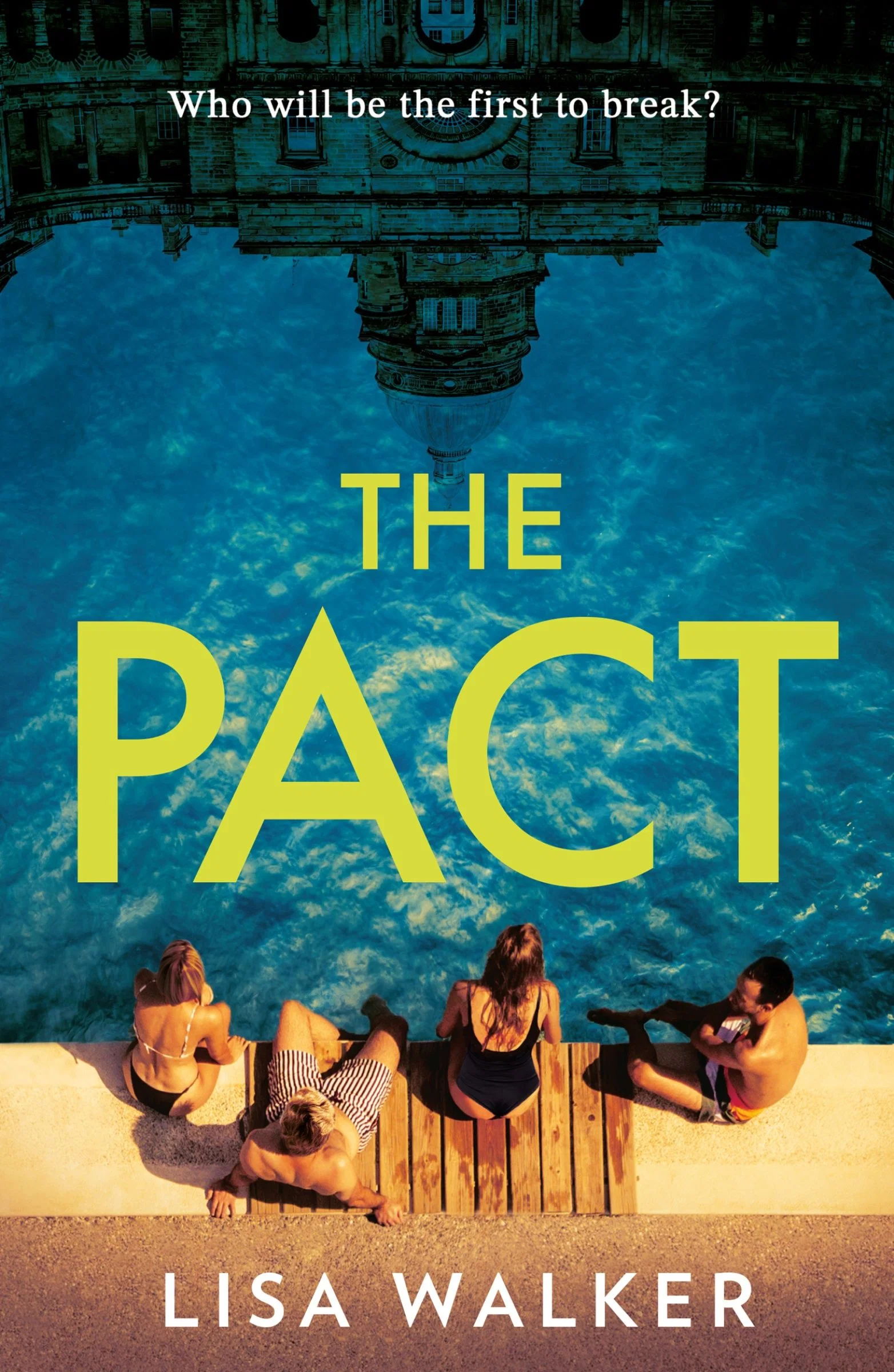 The Pact - Image 2
