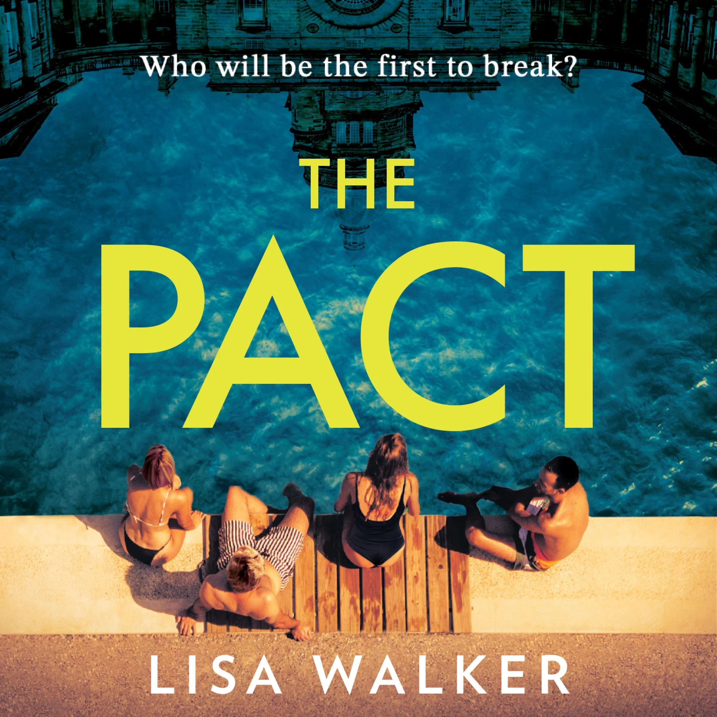 The Pact - Image 4