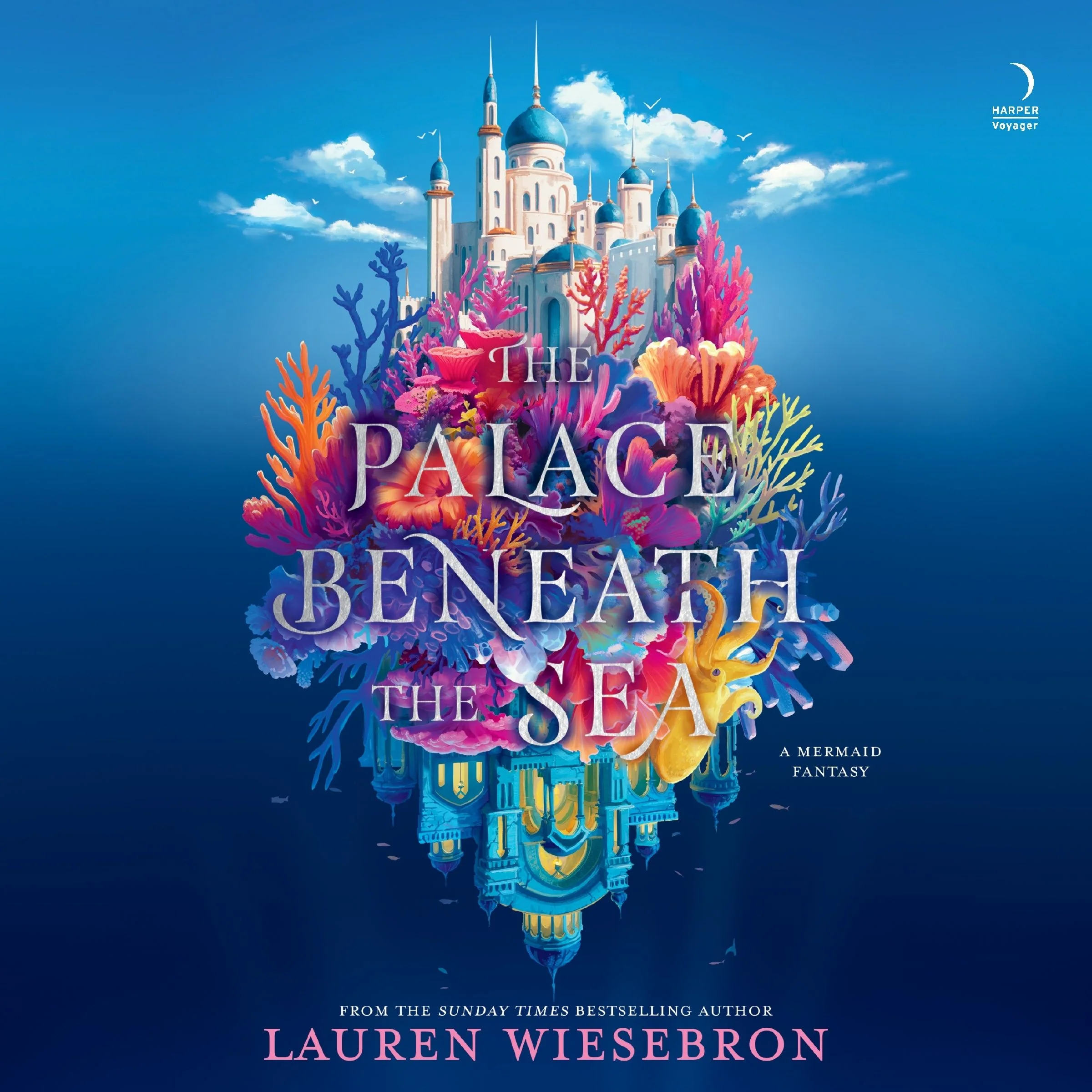 The Palace Beneath the Sea - Image 4