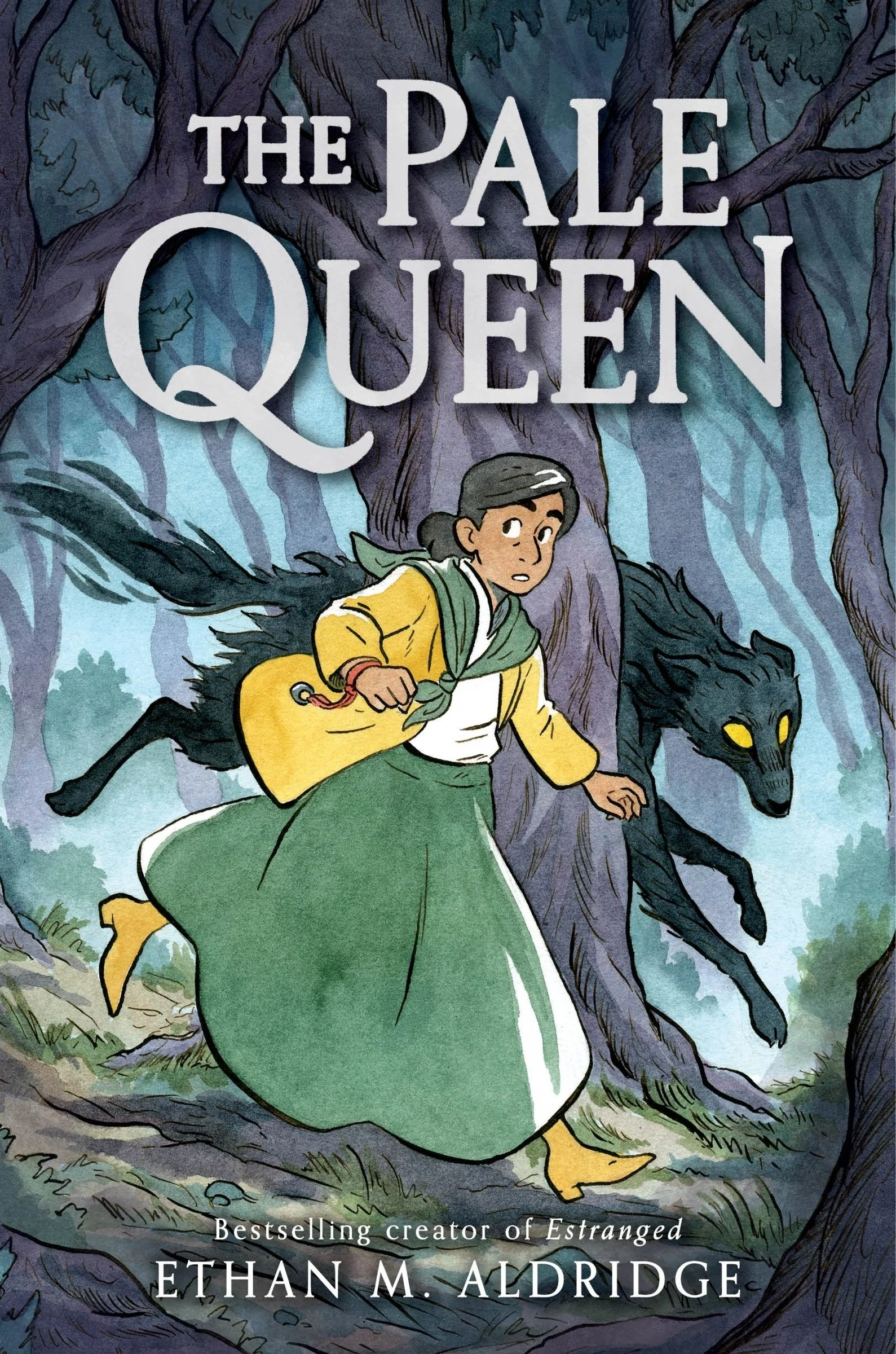 The Pale Queen - Image 2
