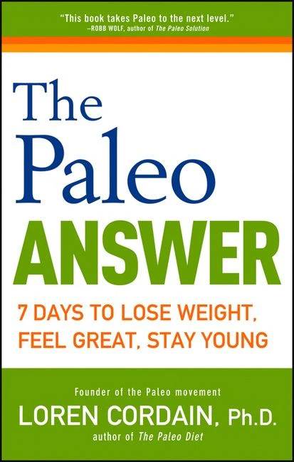 The Paleo Answer - Image 2