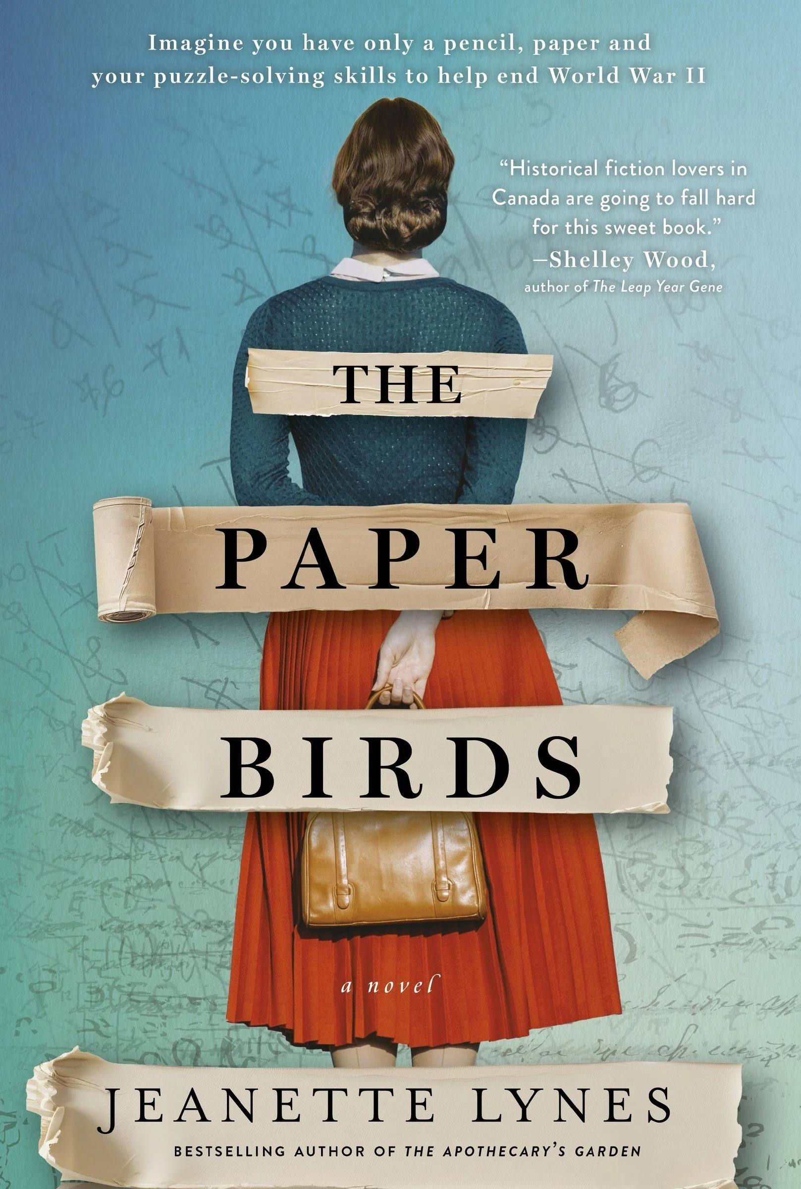The Paper Birds - Image 3
