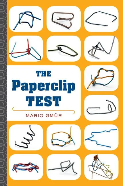 The Paperclip Test - Image 2