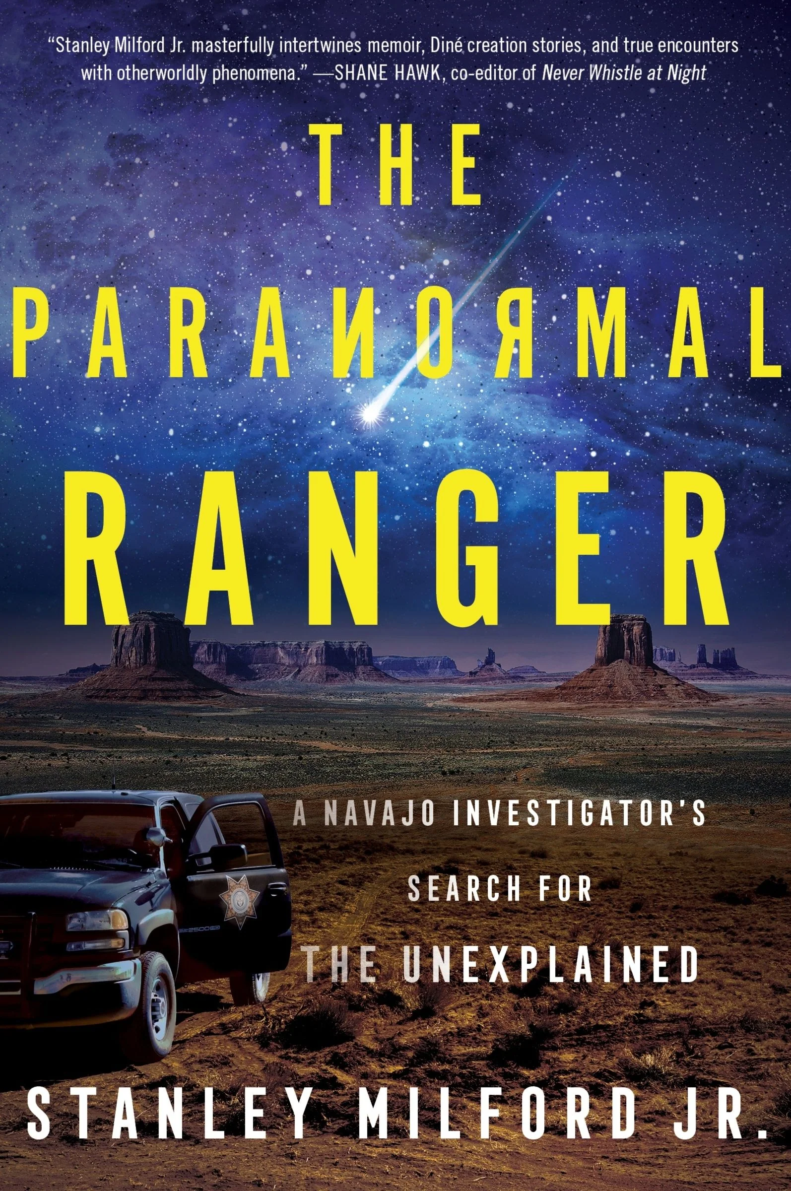 The Paranormal Ranger - Image 4
