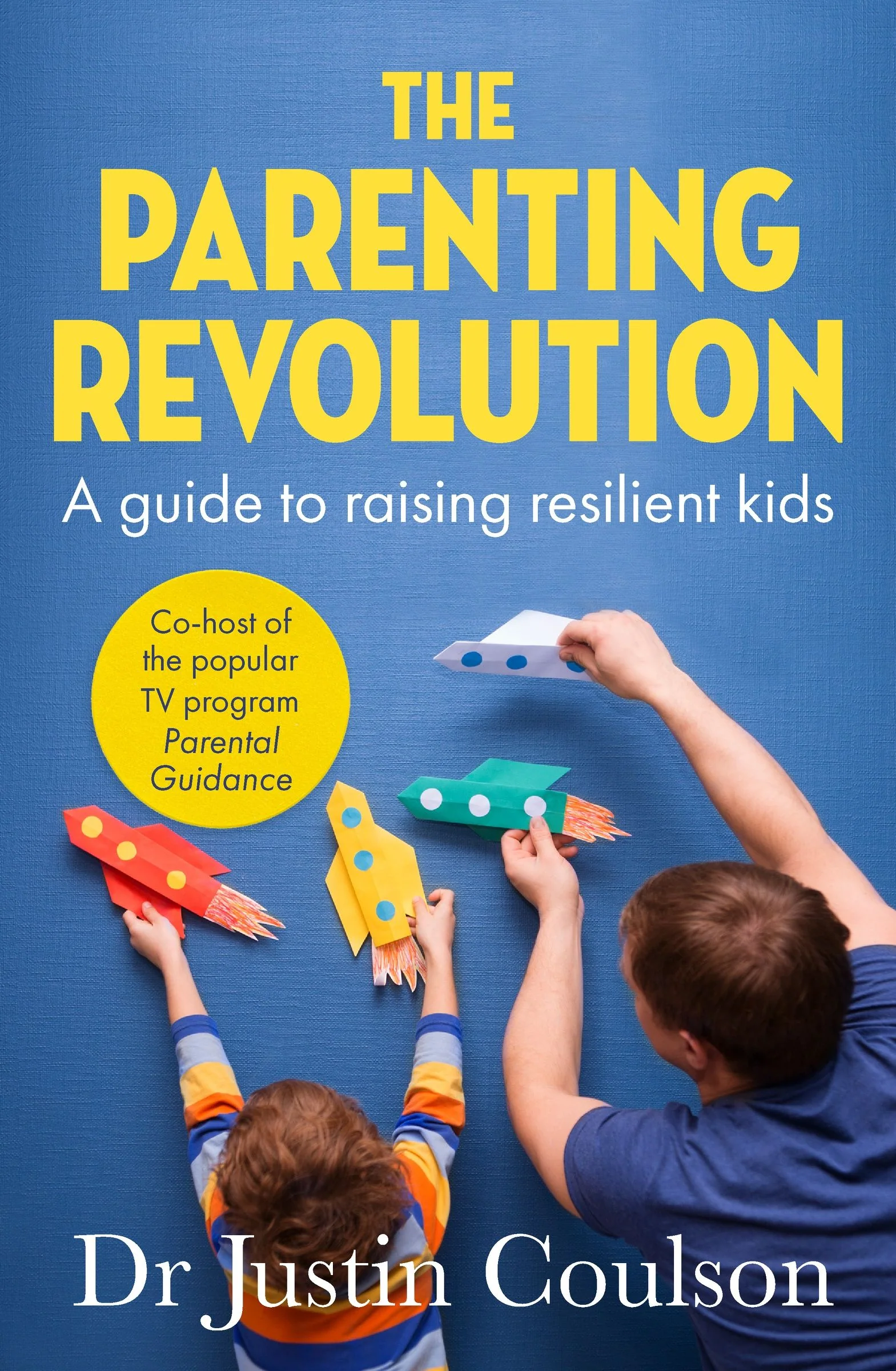The Parenting Revolution - Image 4