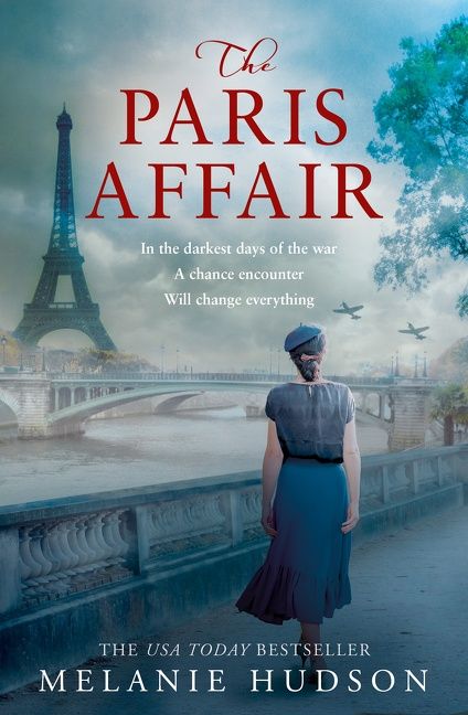 The Paris Affair - Image 2