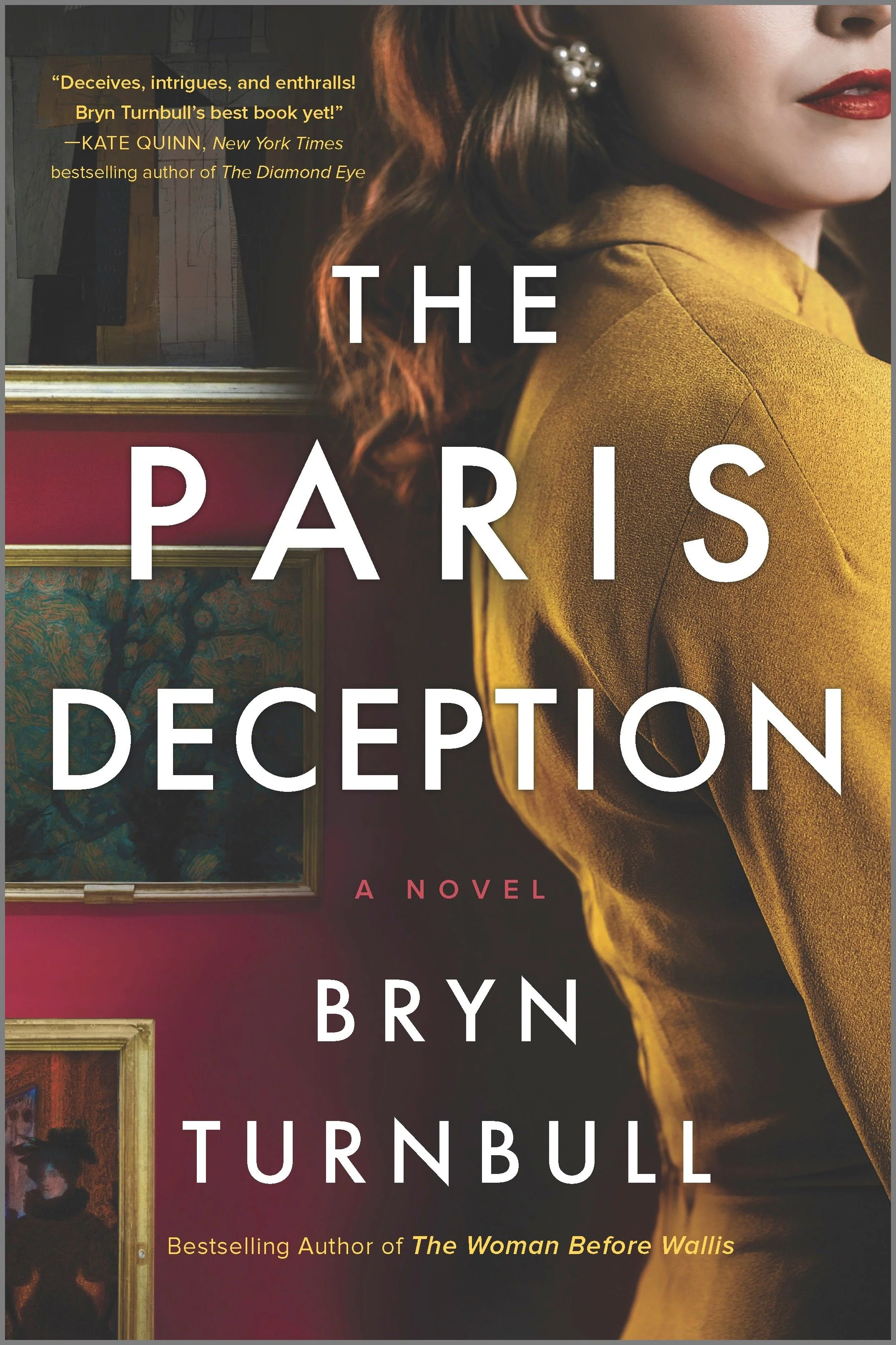 The Paris Deception - Image 2