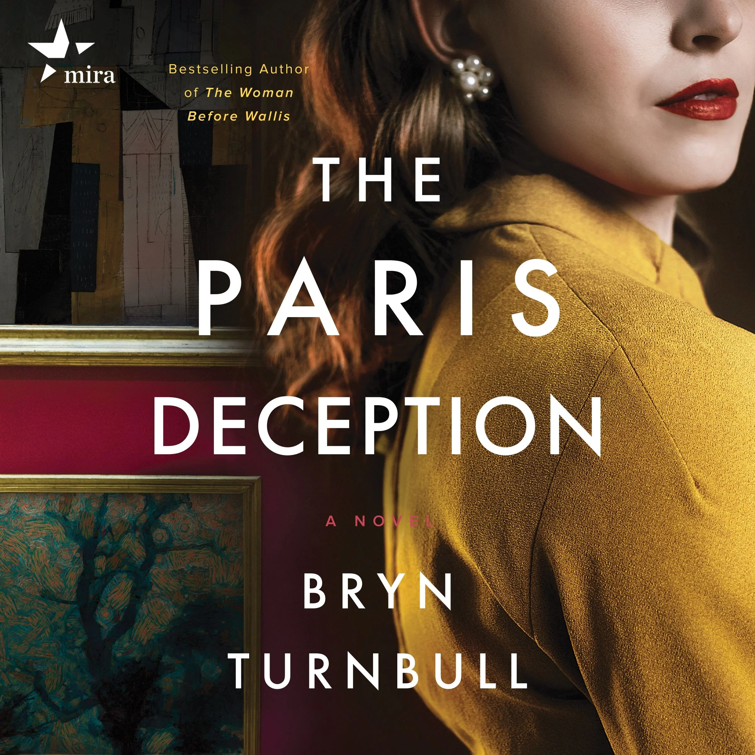 The Paris Deception - Image 4