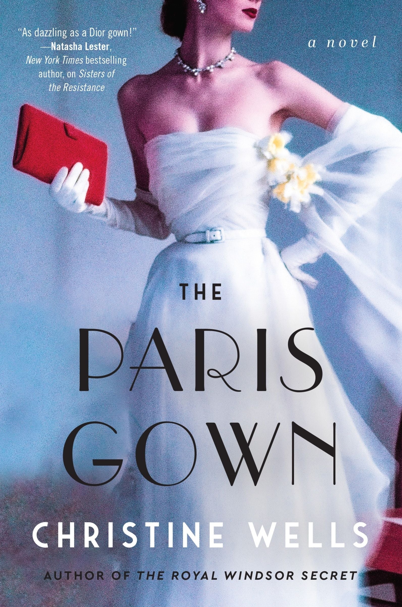 The Paris Gown - Image 2