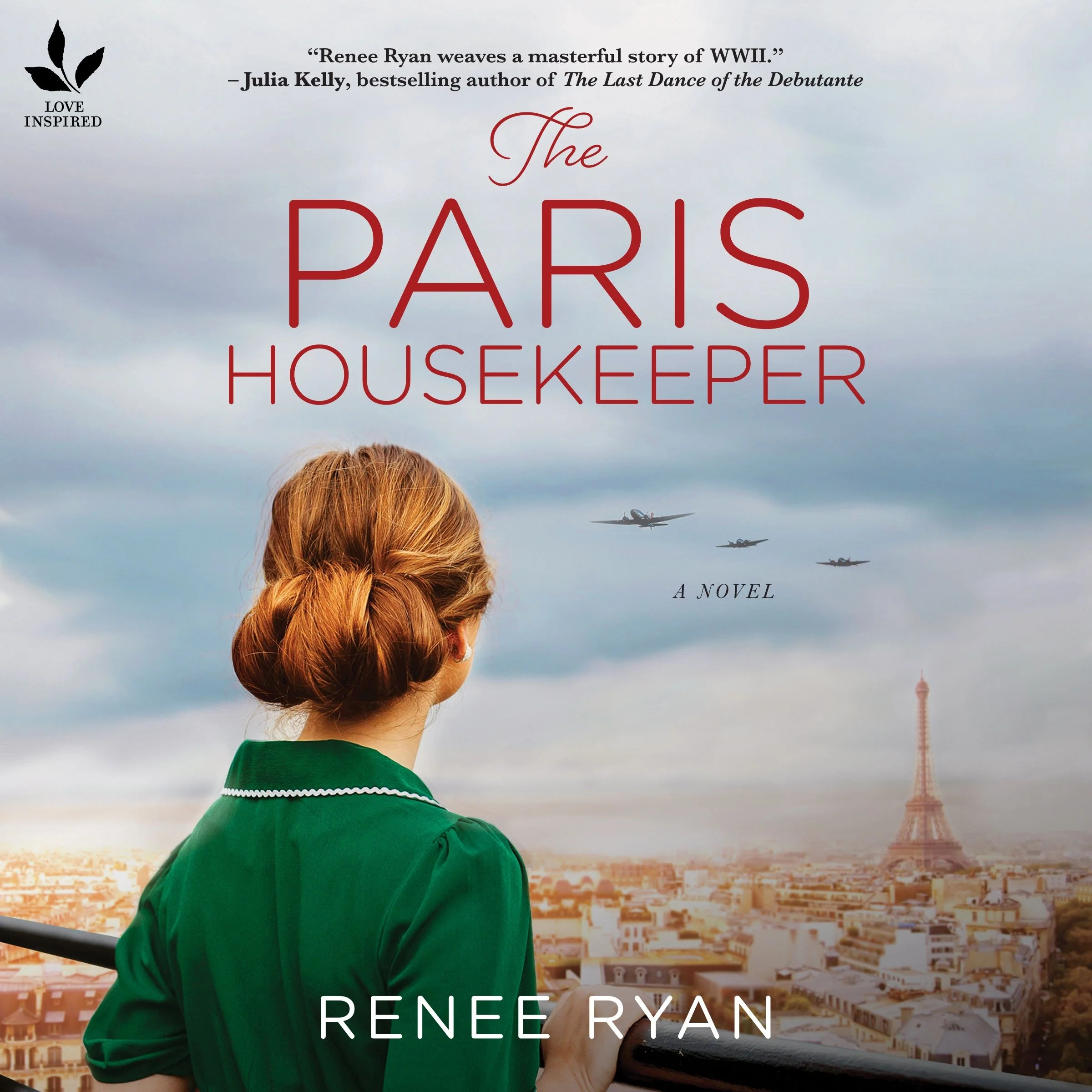 The Paris Housekeeper - Image 2
