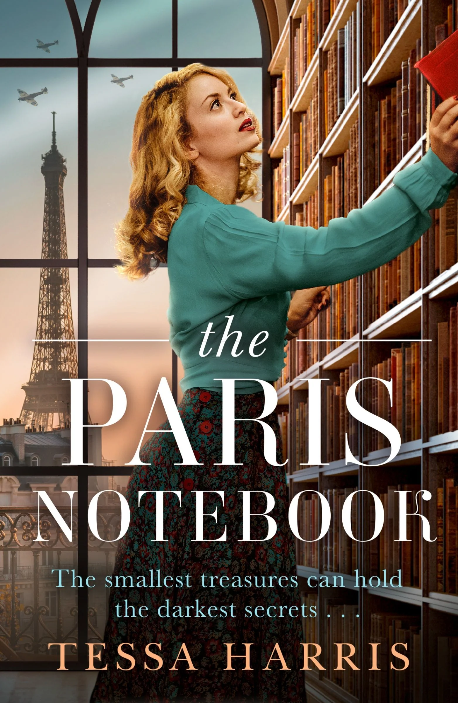 The Paris Notebook - Image 2