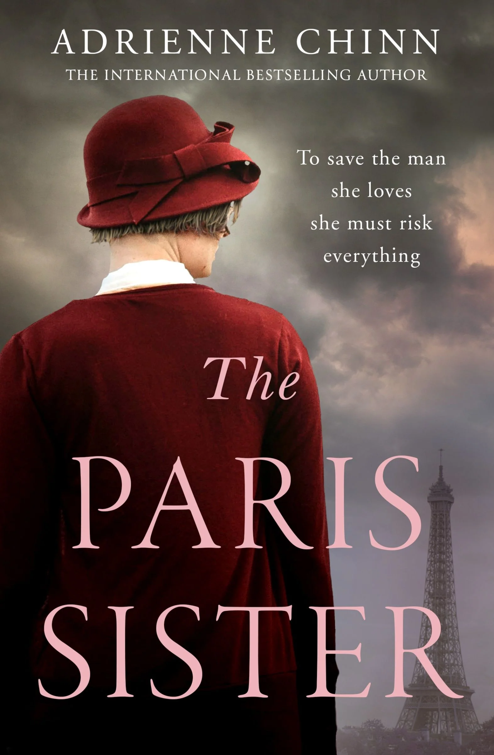 The Paris Sister (The Three Fry Sisters, Book 2) - Image 3
