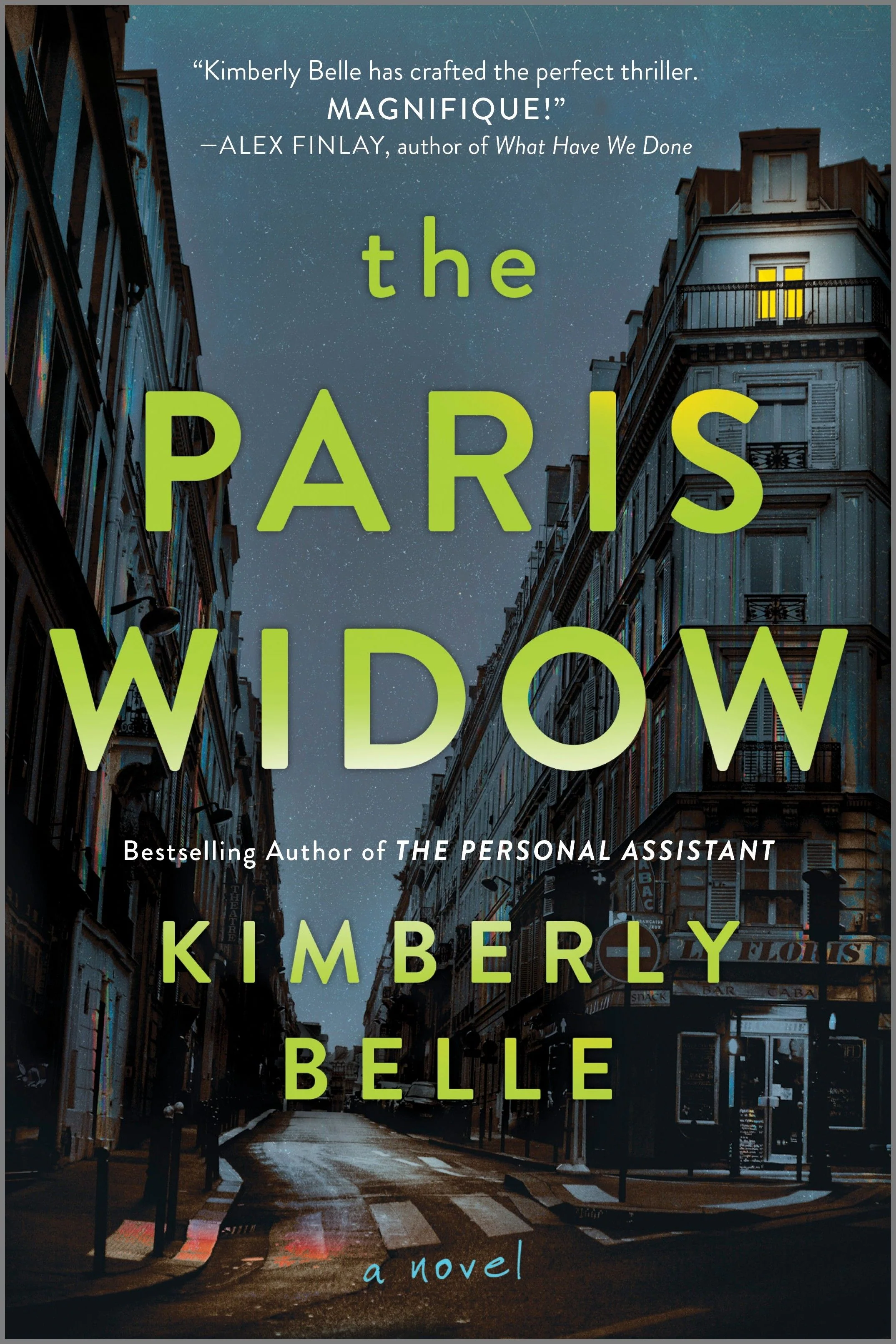 The Paris Widow - Image 3