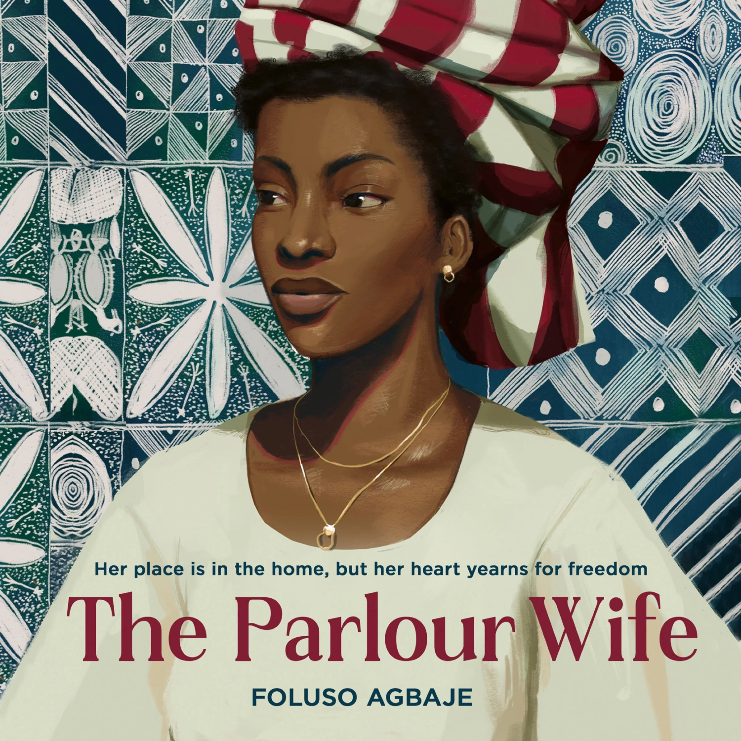 The Parlour Wife - Image 3