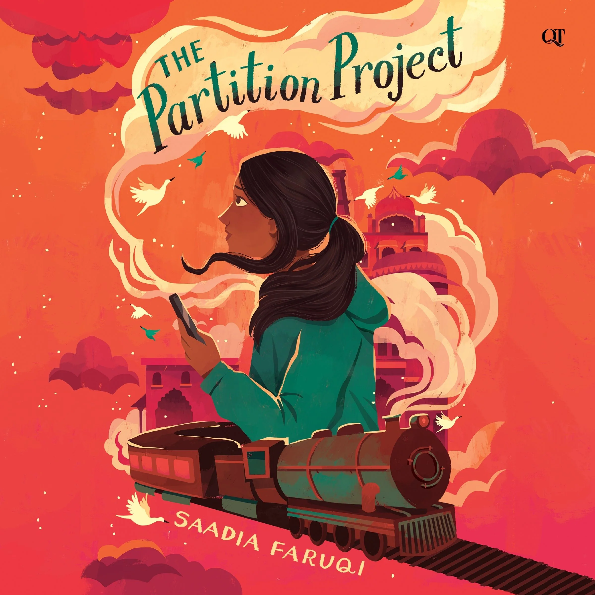 The Partition Project - Image 4