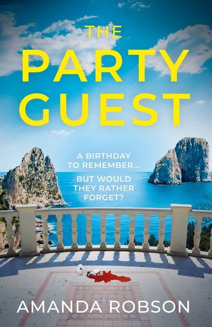 The Party Guest - Image 2