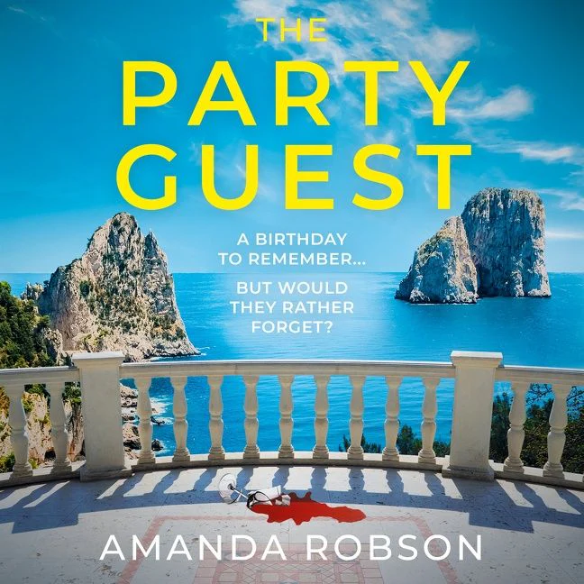 The Party Guest - Image 2