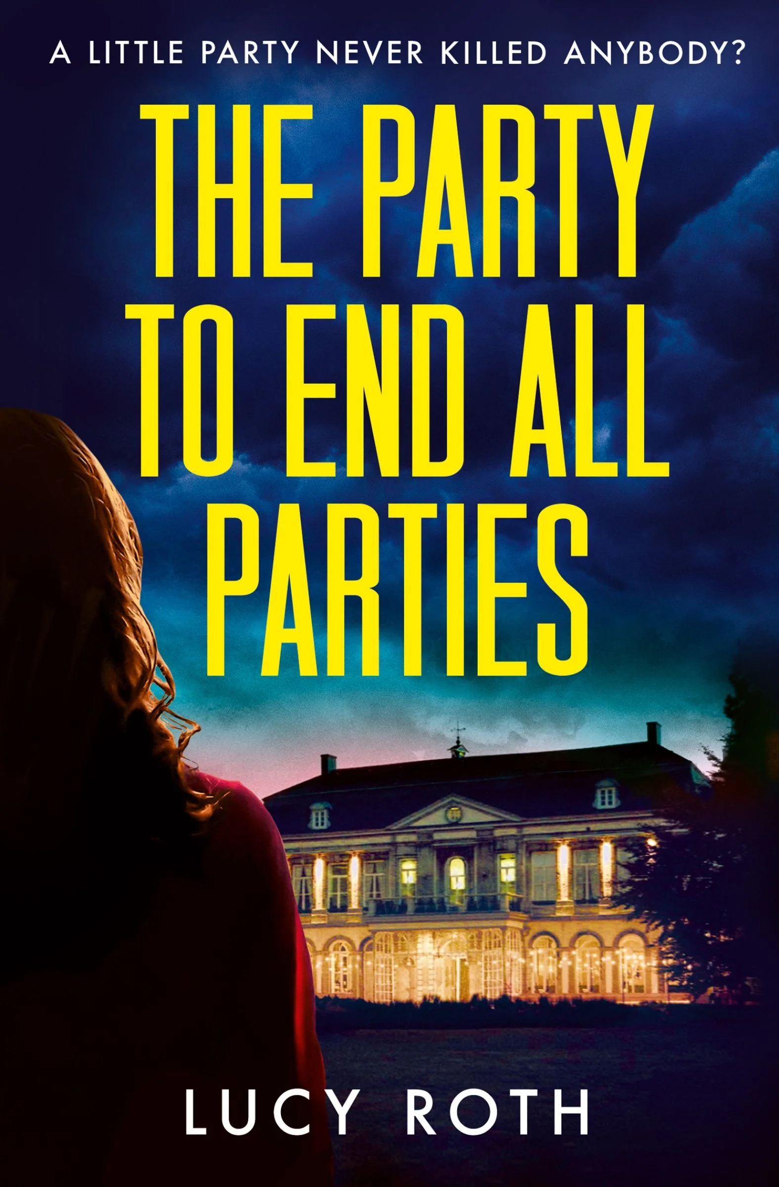 The Party to End All Parties - Image 3