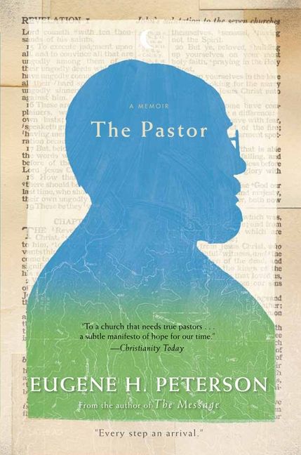 The Pastor - Image 2