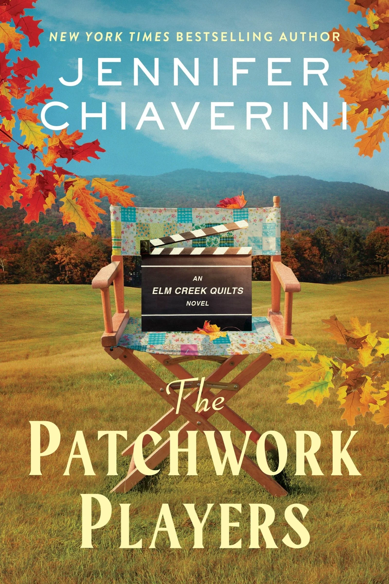 The Patchwork Players - Image 4
