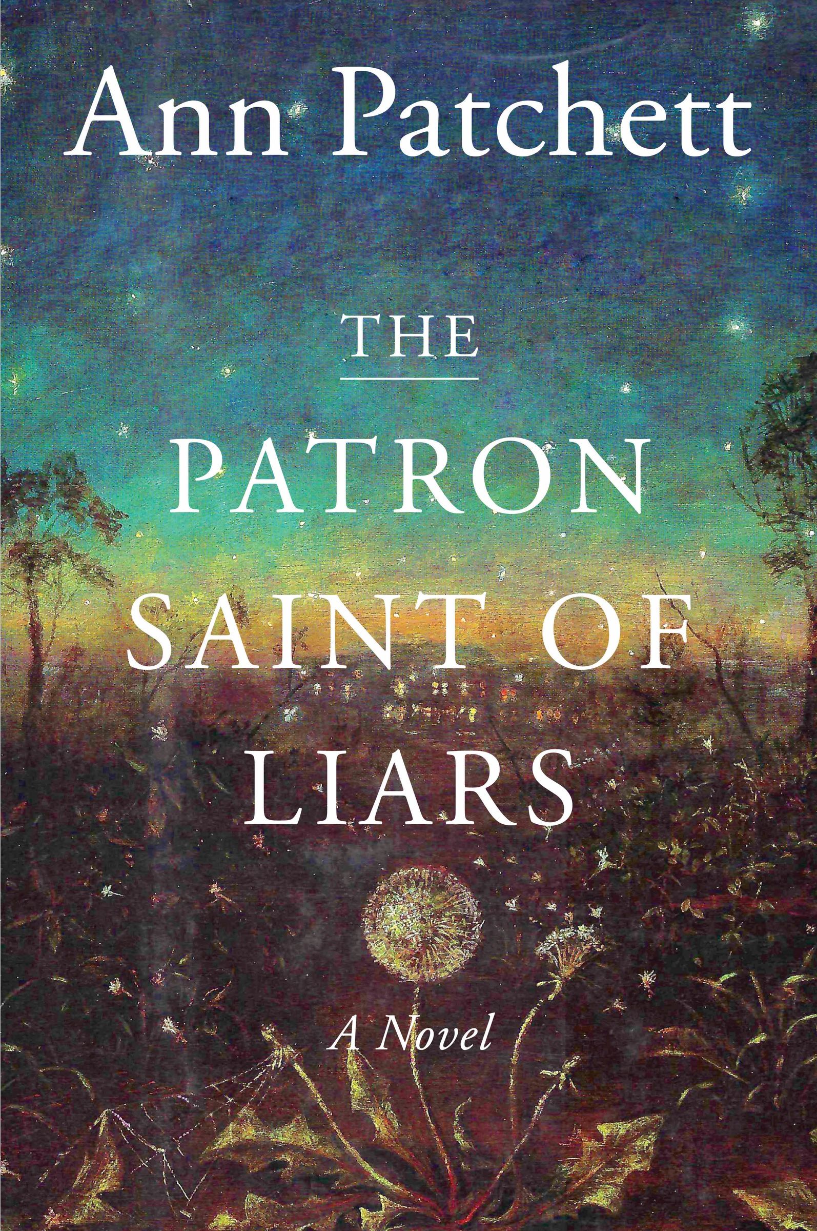 The Patron Saint Of Liars - Image 2