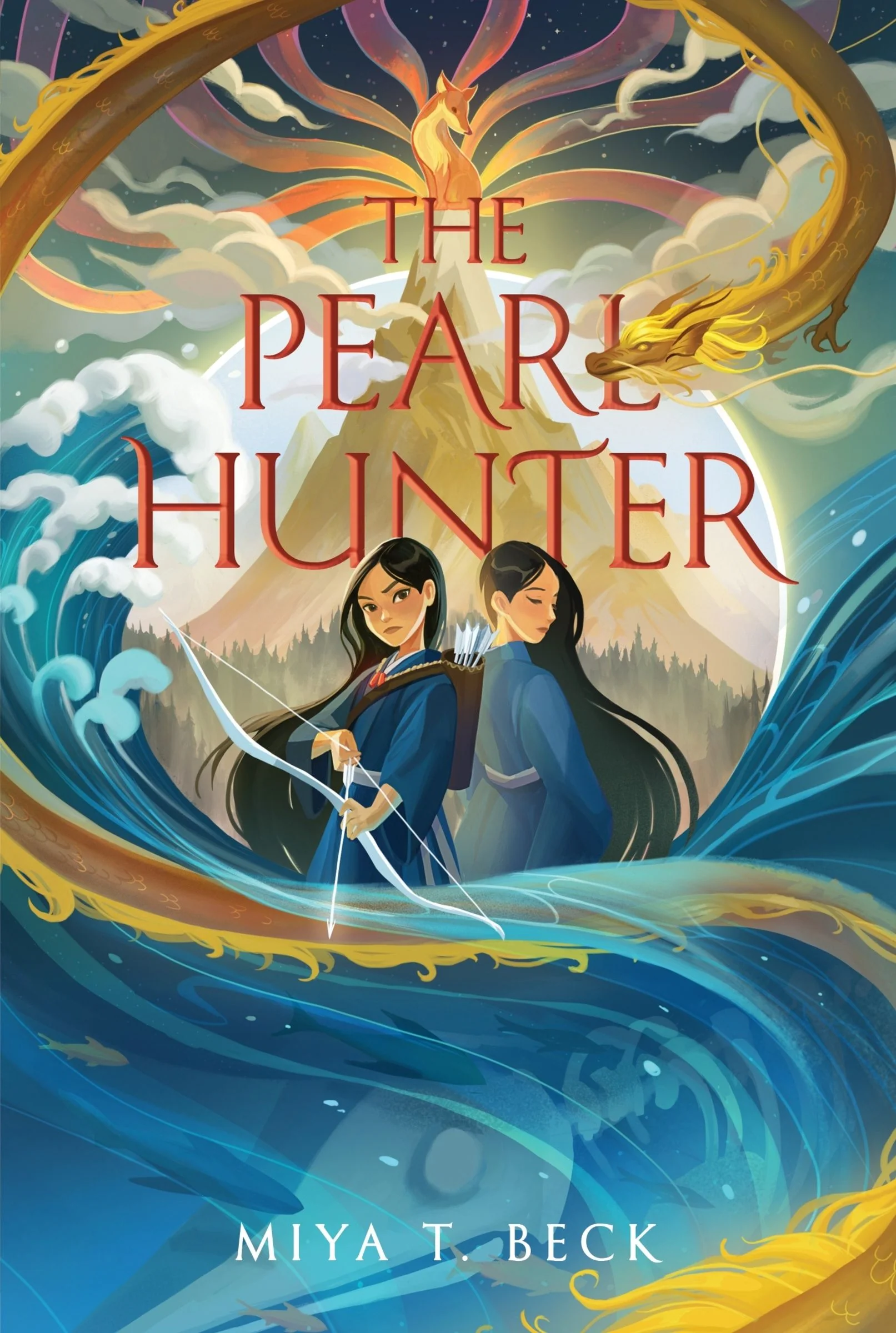 The Pearl Hunter - Image 3