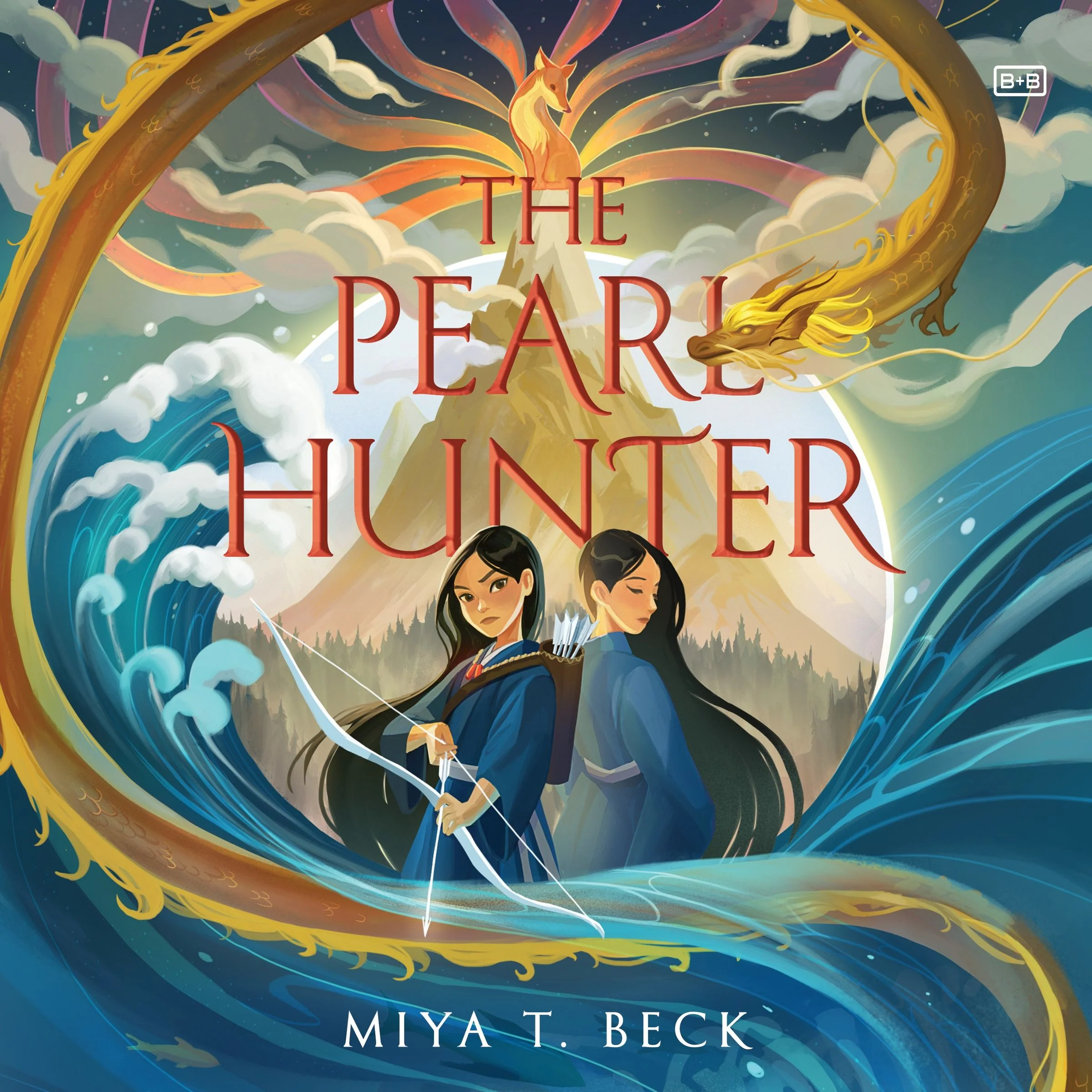 The Pearl Hunter - Image 5