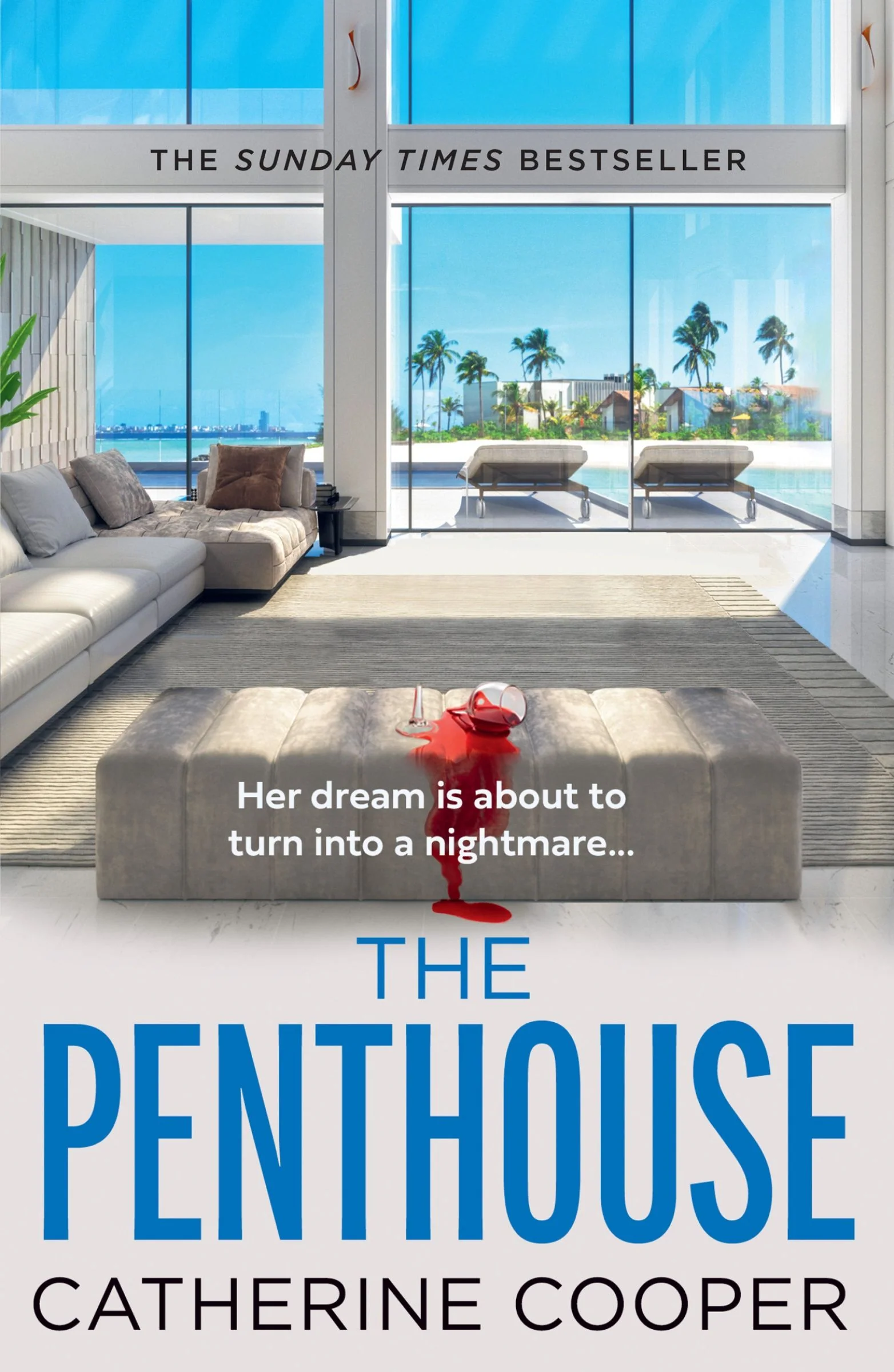 The Penthouse - Image 2