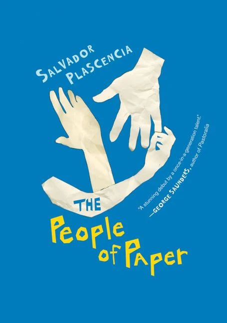 The People Of Paper - Image 2