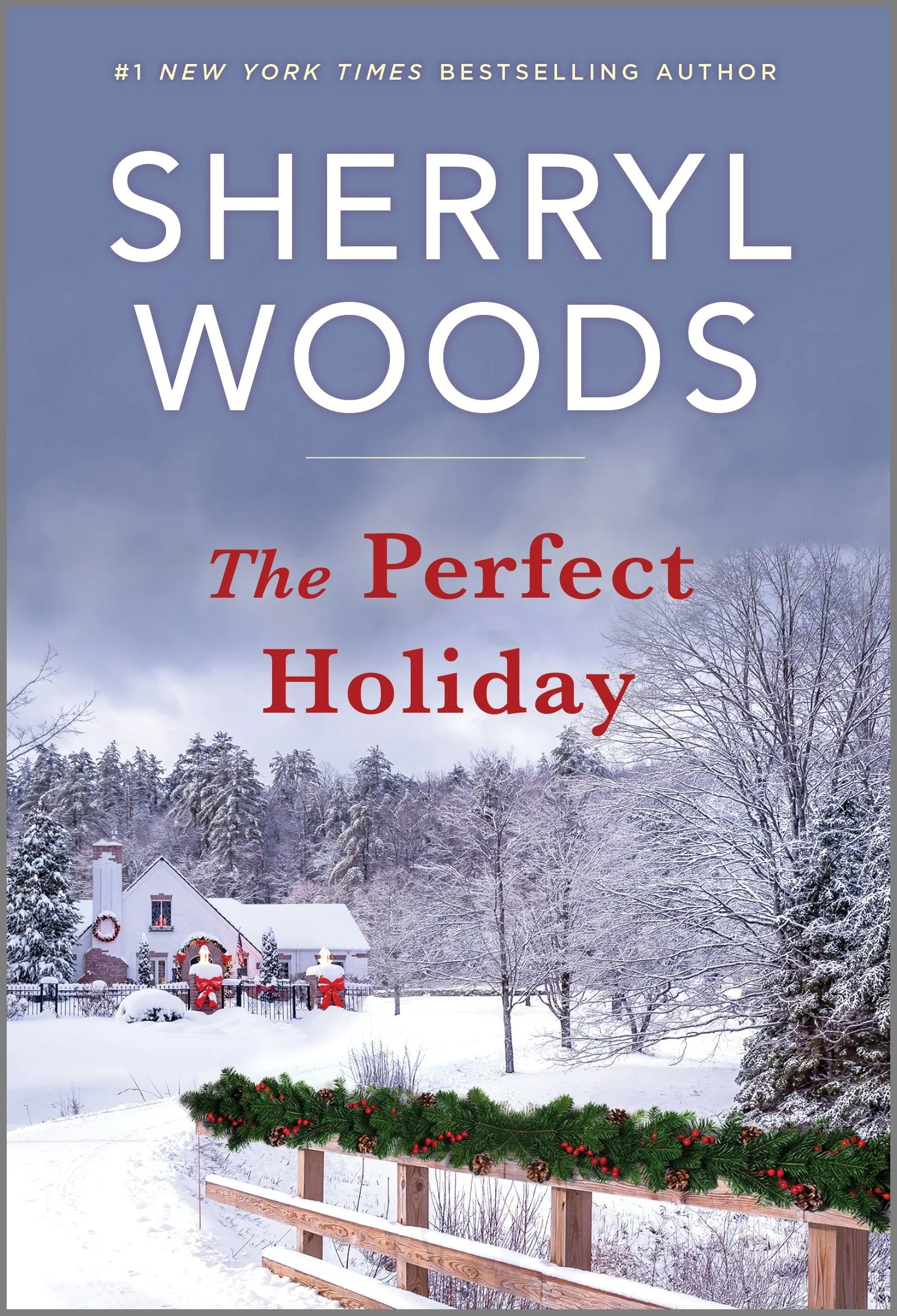 The Perfect Holiday - Image 2