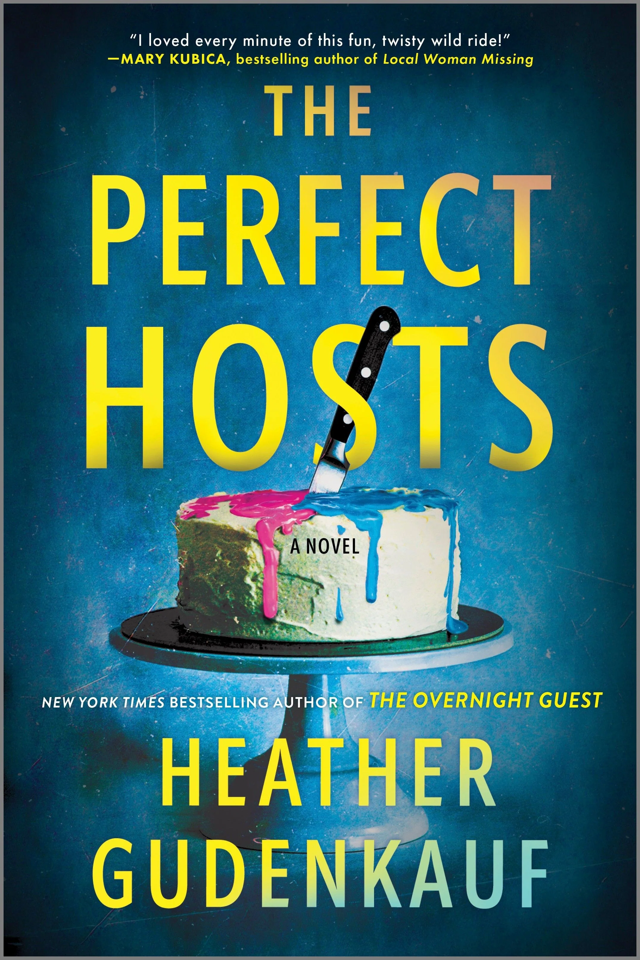The Perfect Hosts - Image 5