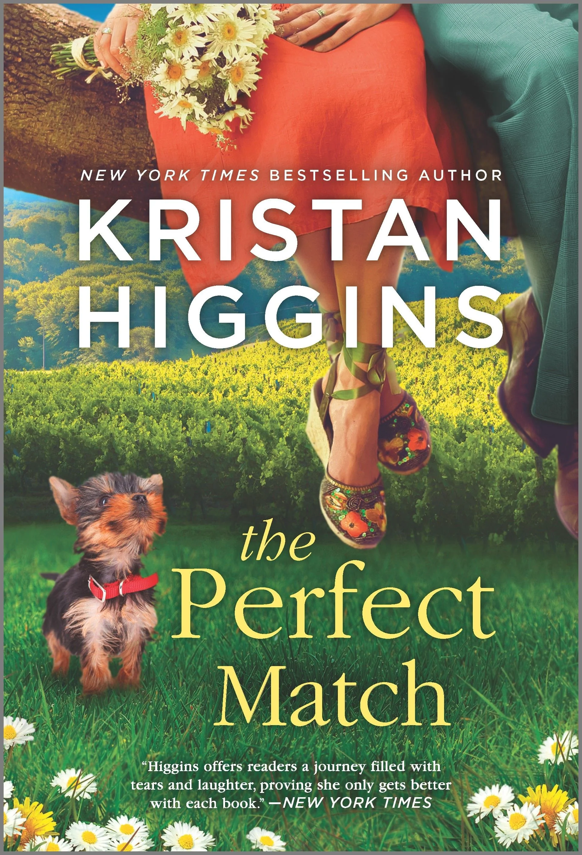 The Perfect Match - Image 2
