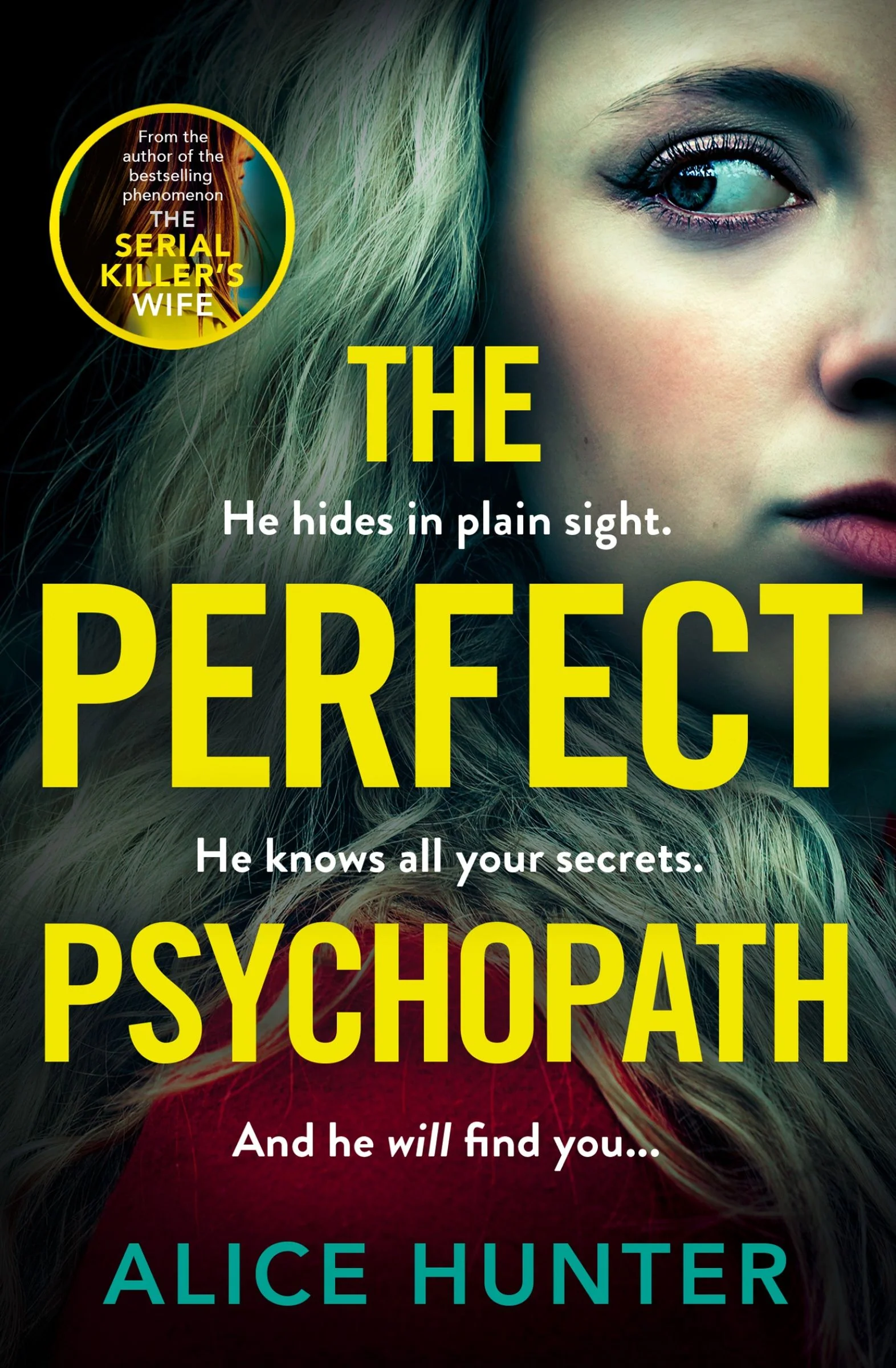 The Perfect Psychopath - Image 2