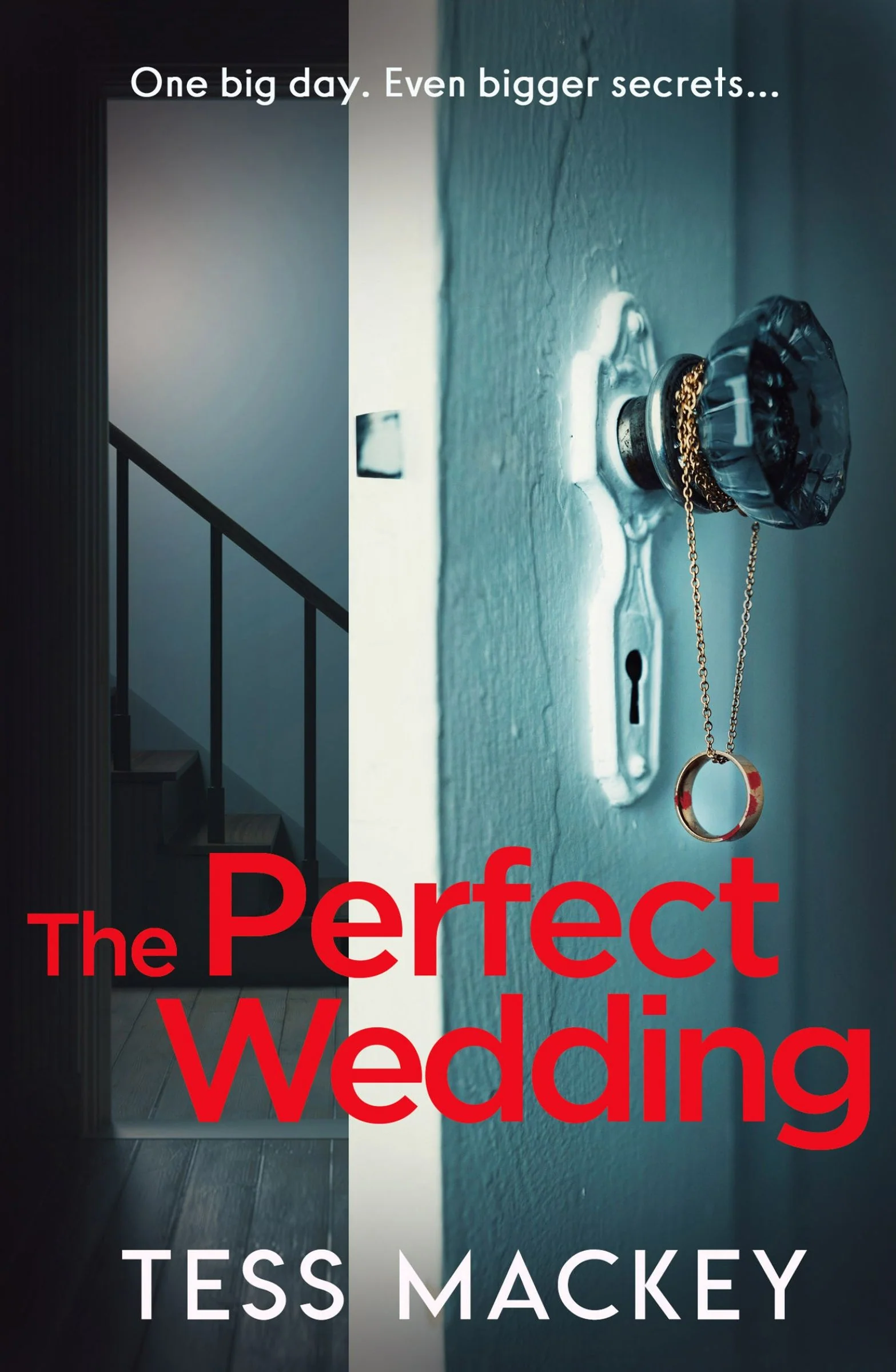 The Perfect Wedding (Bad Places, Book 1) - Image 3
