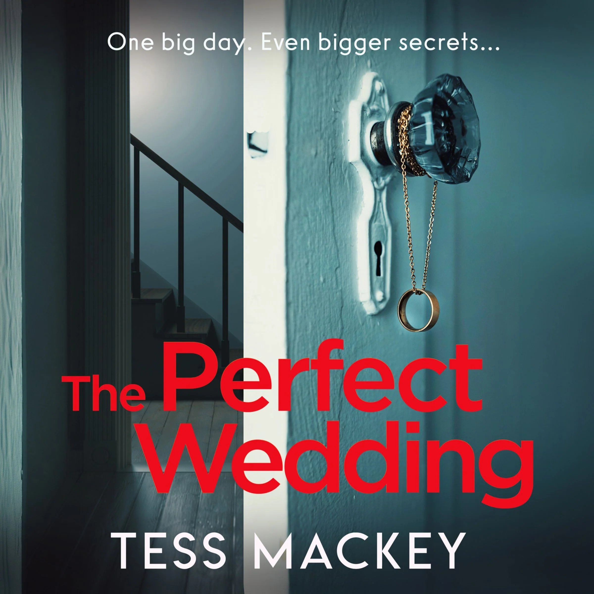 The Perfect Wedding (Bad Places, Book 1) - Image 4