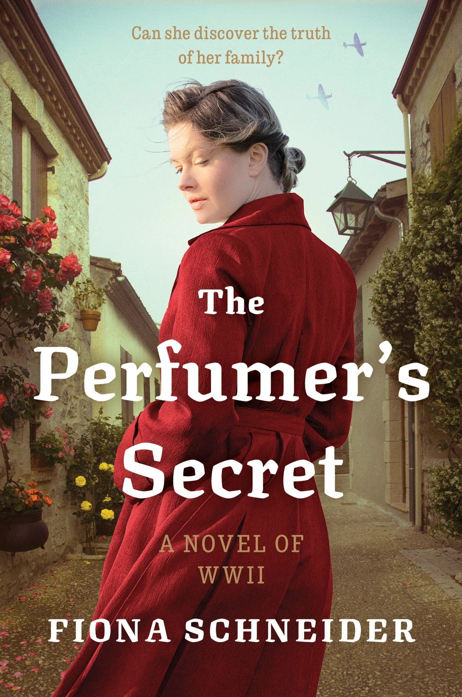 The Perfumer’s Secret - Image 2