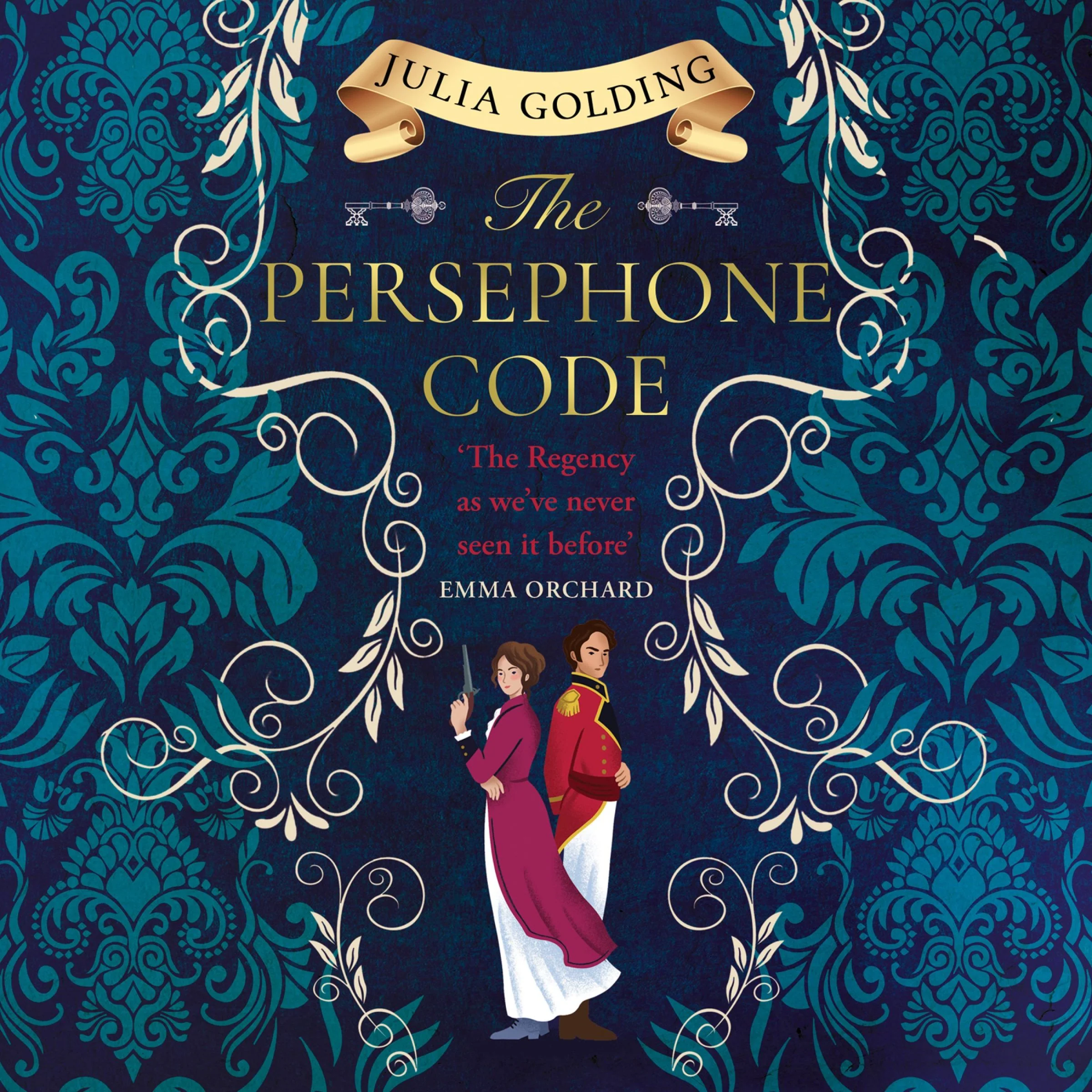 The Persephone Code - Image 3