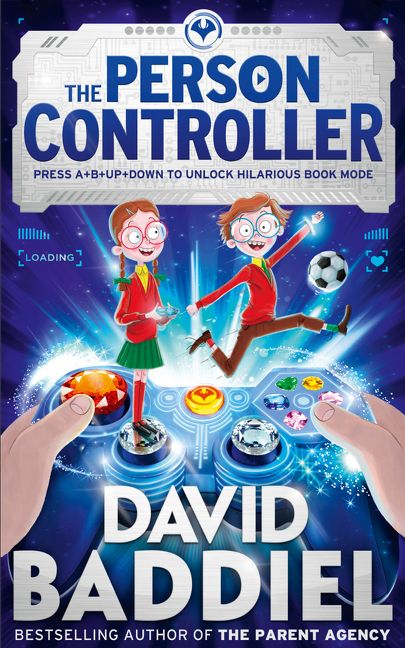 The Person Controller - Image 2