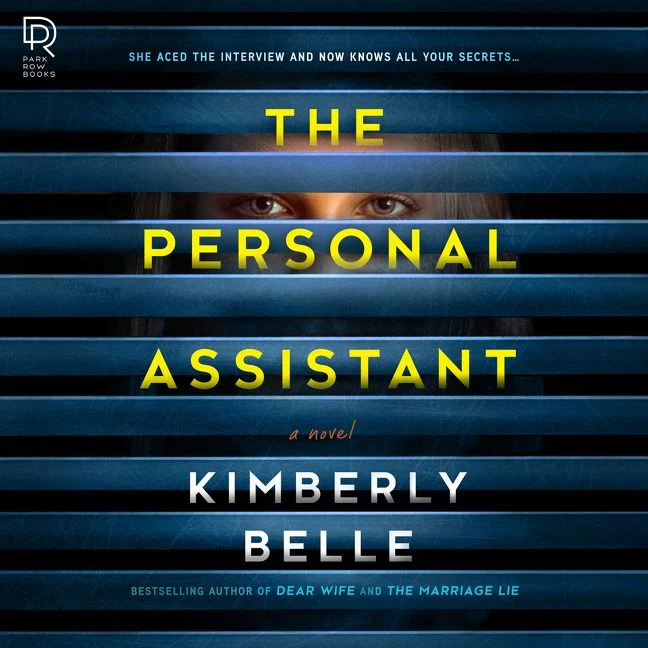 The Personal Assistant - Image 5