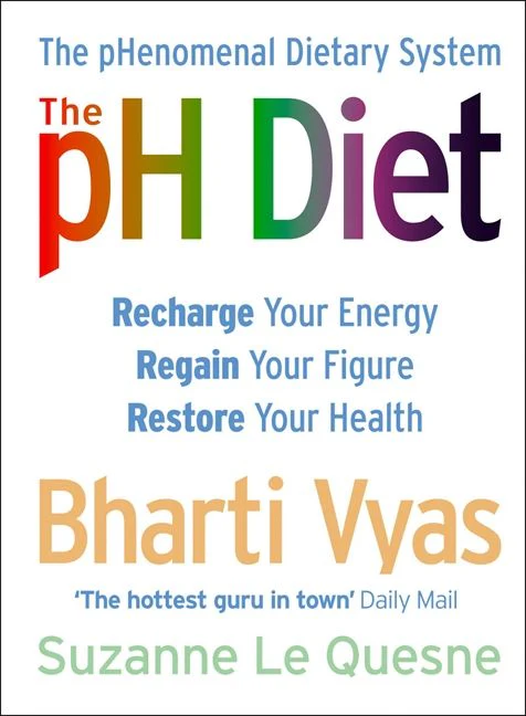 The PH Diet: The pHenomenal Dietary System - Image 2