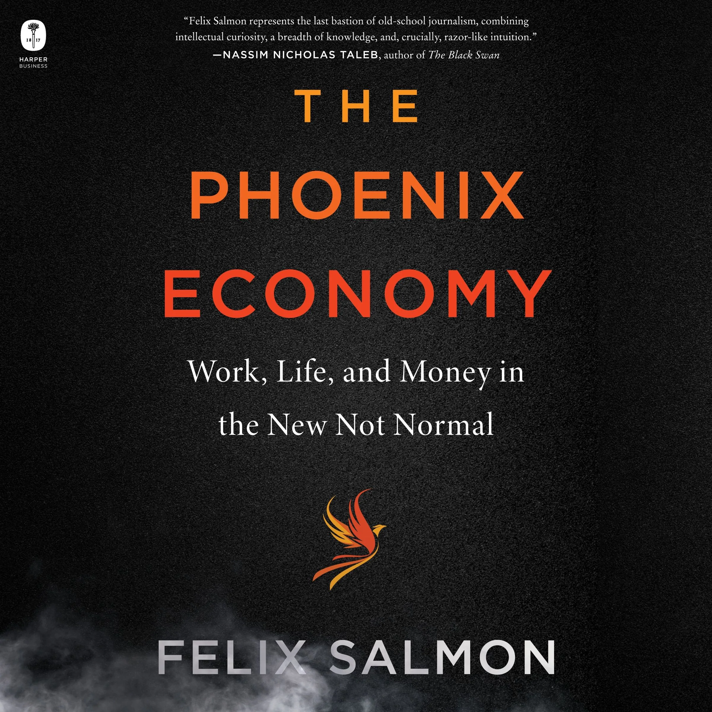 The Phoenix Economy - Image 4