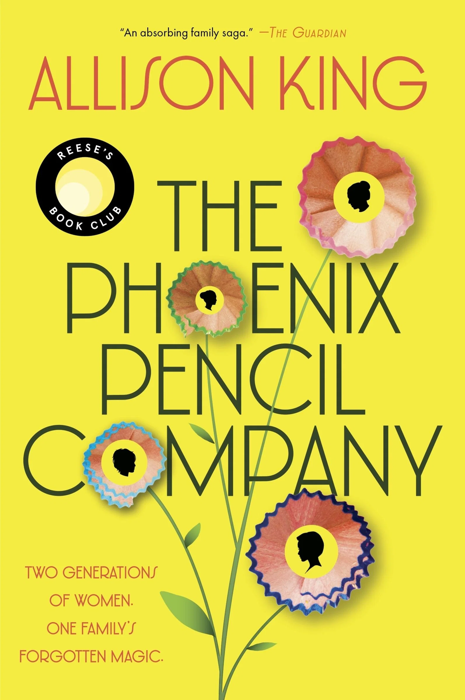 The Phoenix Pencil Company - Image 6