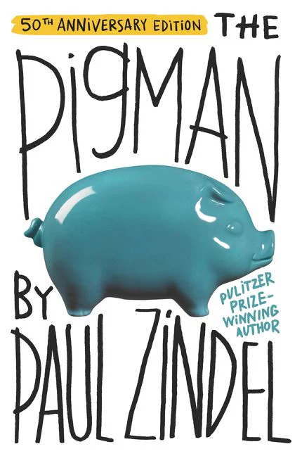 The Pigman - Image 3