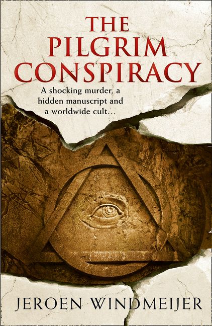 The Pilgrim Conspiracy - Image 3