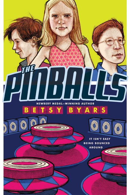 The Pinballs - Image 2