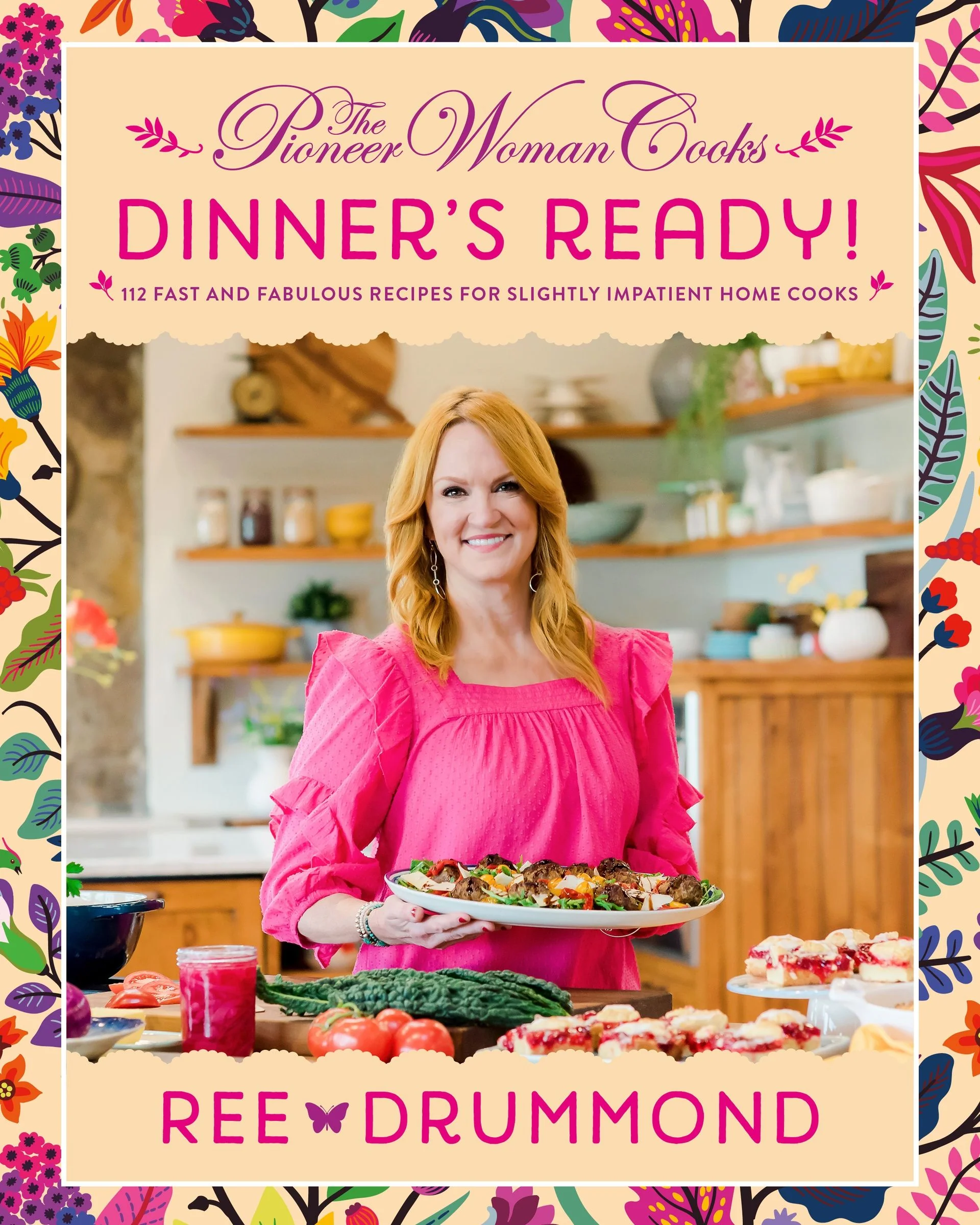 The Pioneer Woman Cooks—Dinner's Ready! - Image 3
