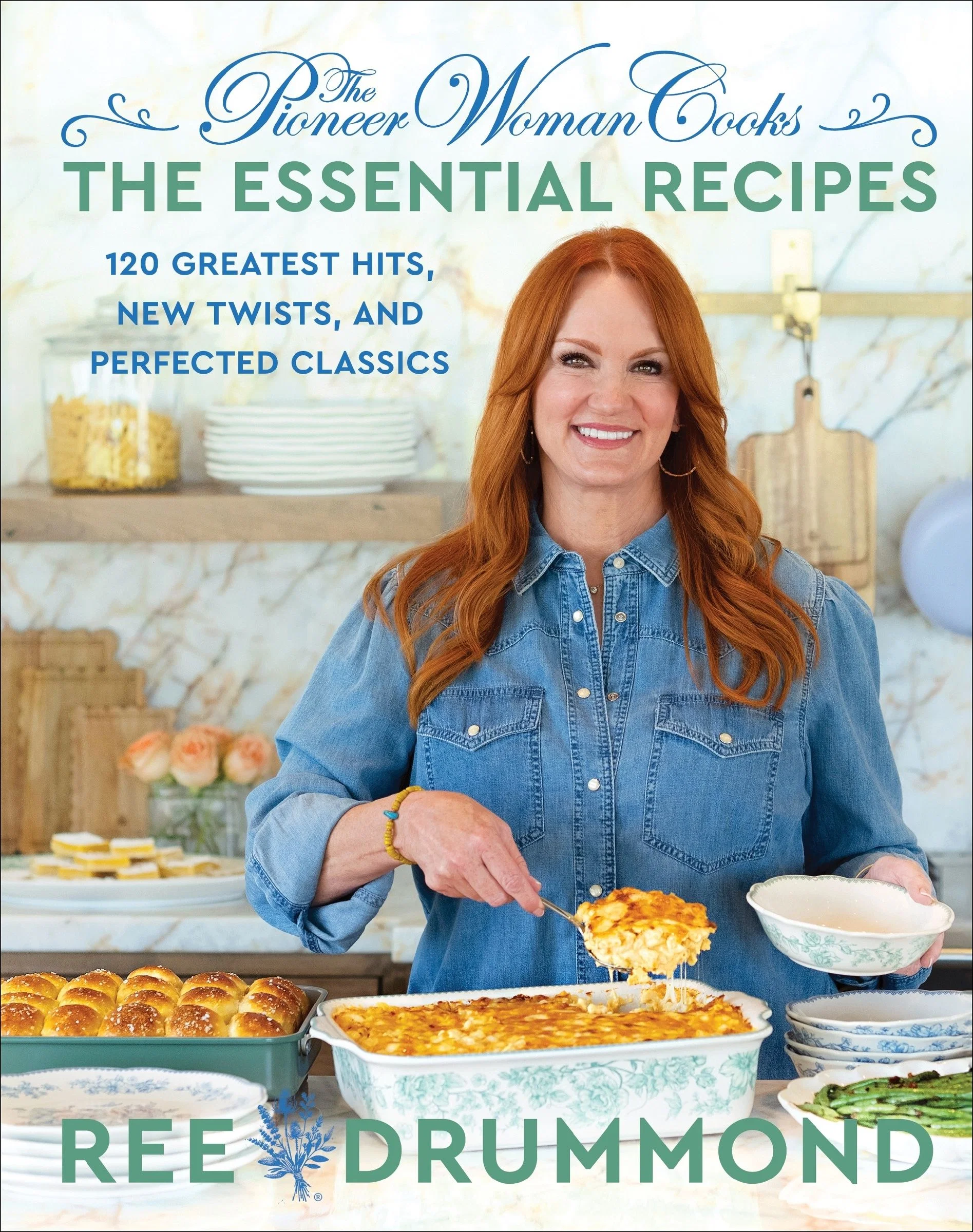 The Pioneer Woman Cooks—The Essential Recipes - Image 2