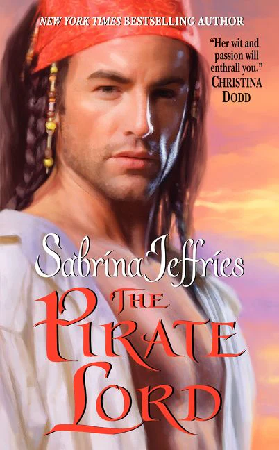 The Pirate Lord - Image 2