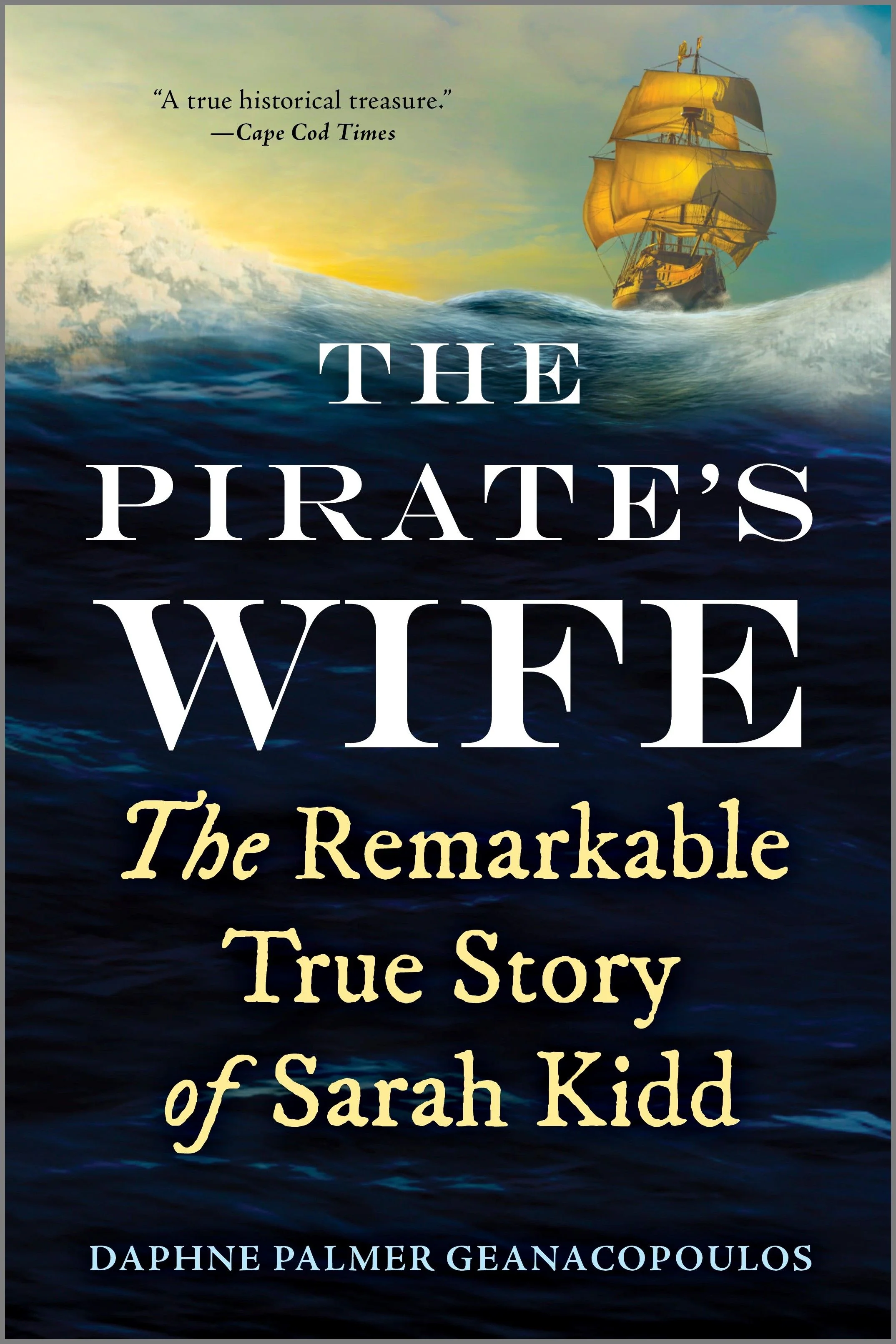 The Pirate's Wife - Image 3